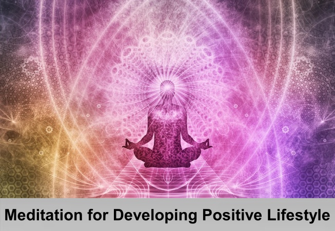Meditation for Stress Relief and Well-Being